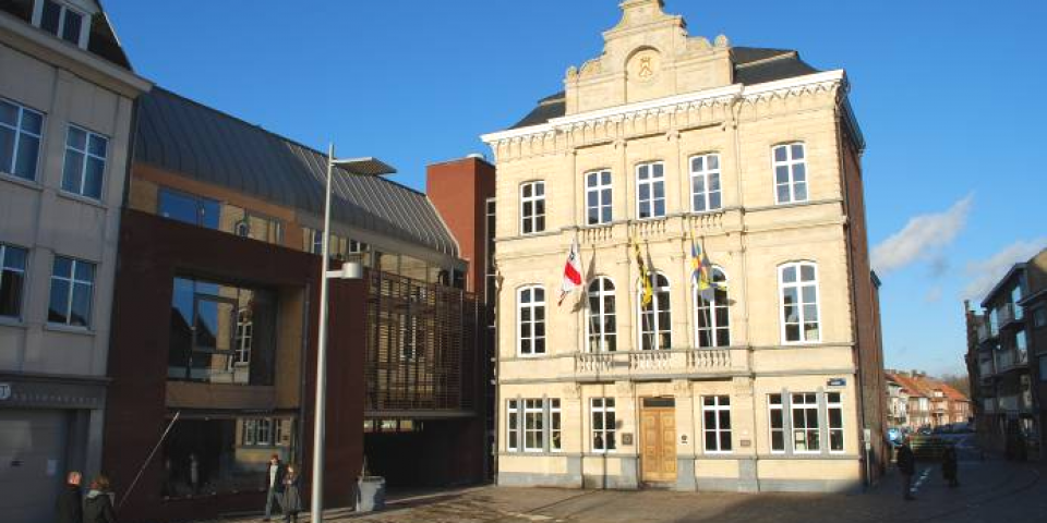 boydens-‘HUIS VAN DE MECHELAAR’