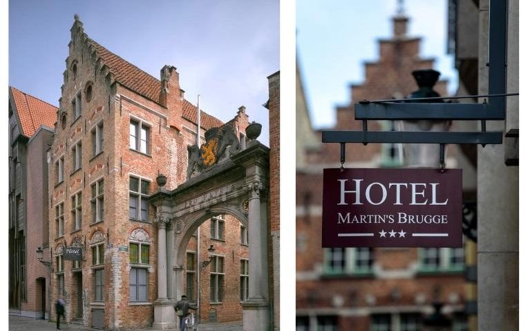 boydens-Martin’s hotel