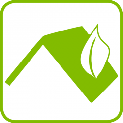 green roof