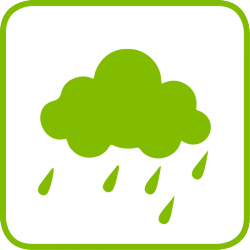 reuse rainwater