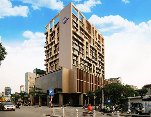 Grand Mercure