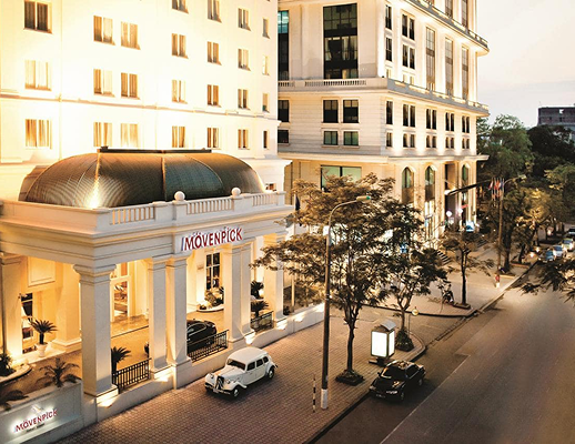 Grand Mercure