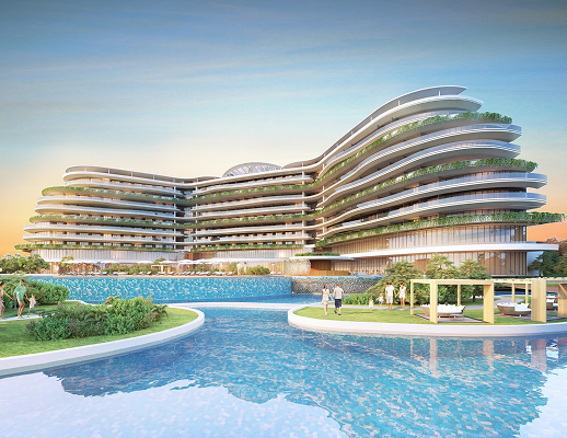 Grand Mercure