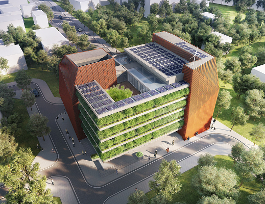 Grand Mercure