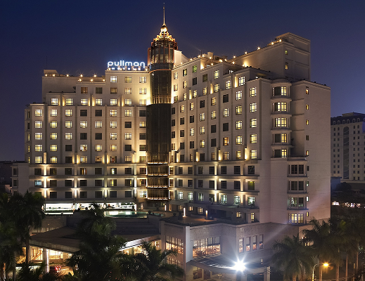 Grand Mercure