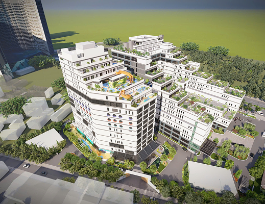Grand Mercure