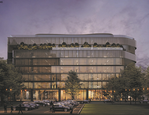 Grand Mercure