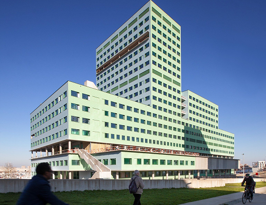 Grand Mercure