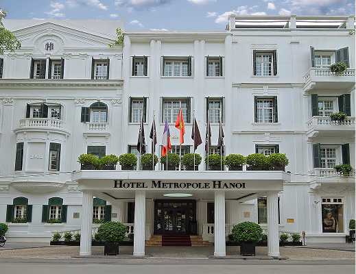 Grand Mercure