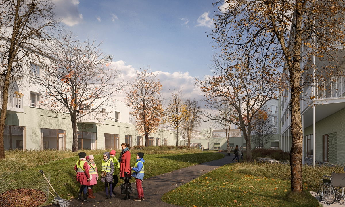 WITHUYS – DOMINIEK SAVIO INSTITUUT