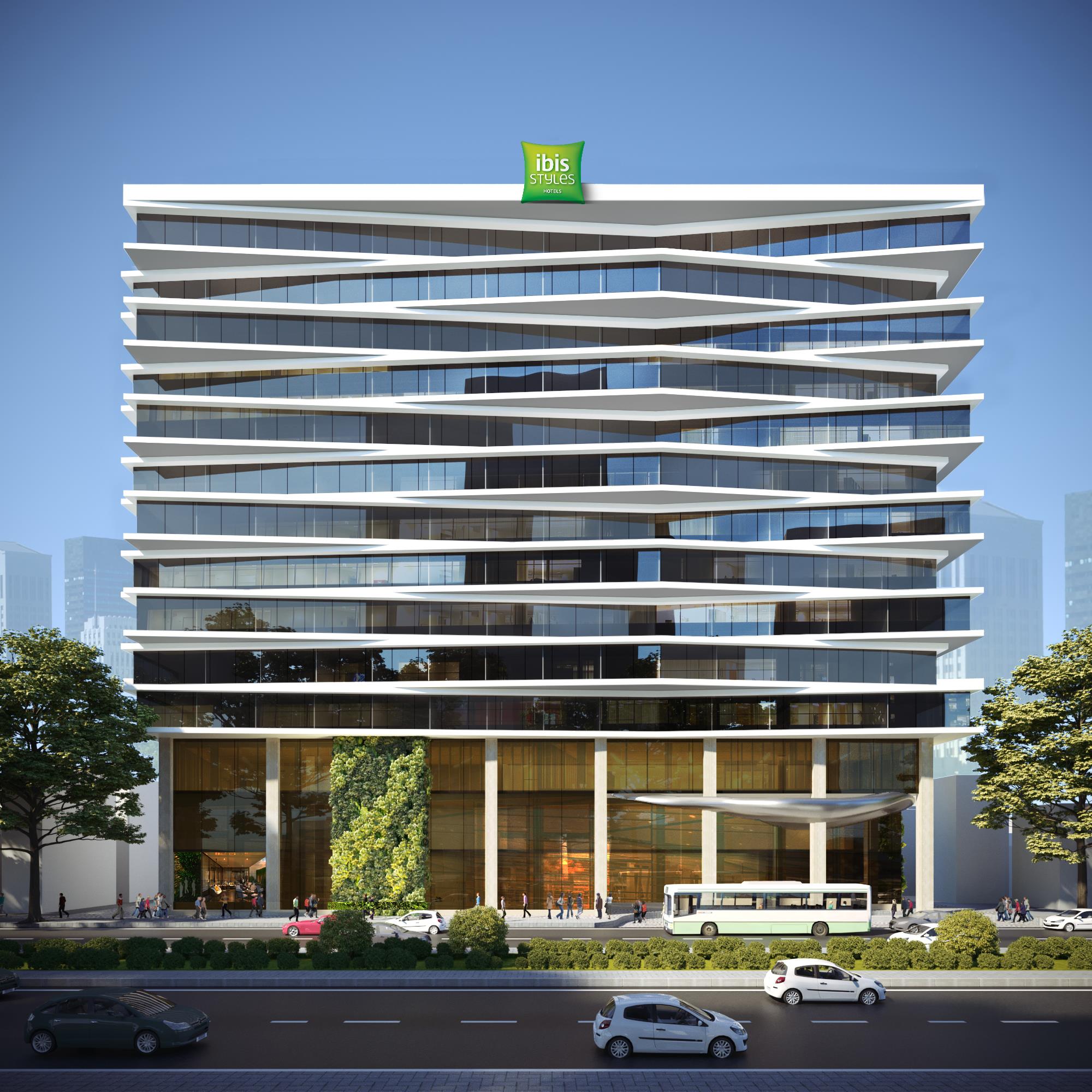 IBIS HOTEL HANOI