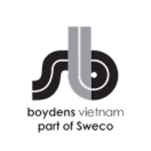 Boydens Vietnam part of Sweco